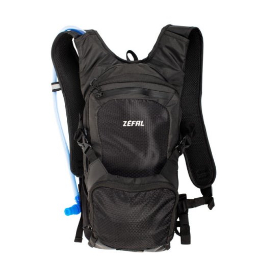 Foto de Zéfal Mochila de Hidratación - Z Hydro XC 6L - negro