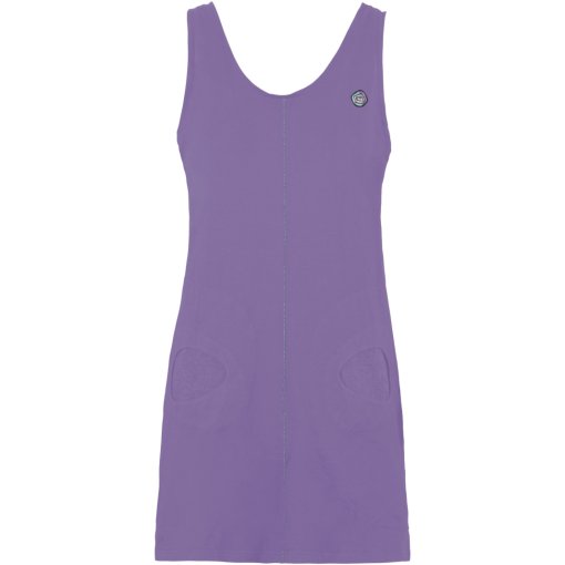 Productfoto van E9 Gidye Jurk Dames - Wisteria