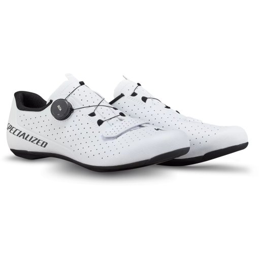 Immagine prodotto da Specialized Scarpe Bici da Corsa - Torch 2.0 - Bianco