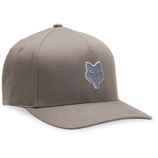 Foto de FOX Gorra - Head Flexfit - steel grey
