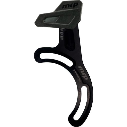 Photo produit de MRP Guide-Chaîne - 1x SE TR2 - BDU37 Bosch - noir