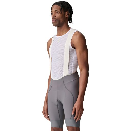 Produktbild von MAAP Team Evo Trägerhose kurz Herren - shadow