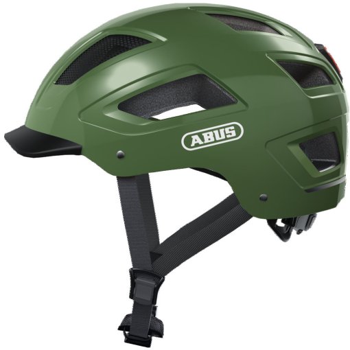 Foto de ABUS Casco - Hyban 2.0 - jade green