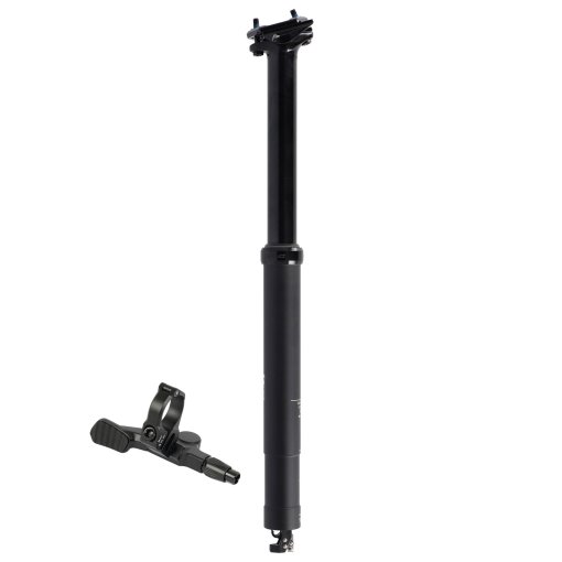 Produktbild von XLC SP-T21 ICR Teleskop-Sattelstütze - 27.2mm