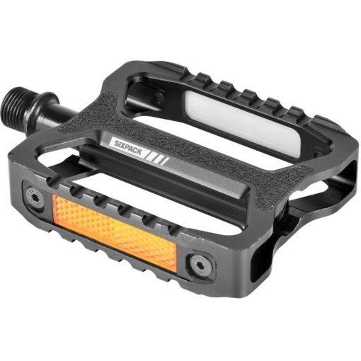 Immagine prodotto da Sixpack Network 3.0 Trekking Pedal - black
