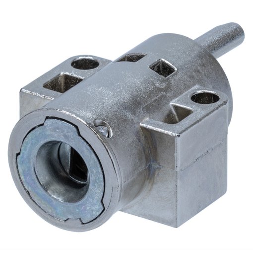 Produktbild von Bosch XPlus Schließzylinder für PowerTube - BLO BOS IT3 XPlus