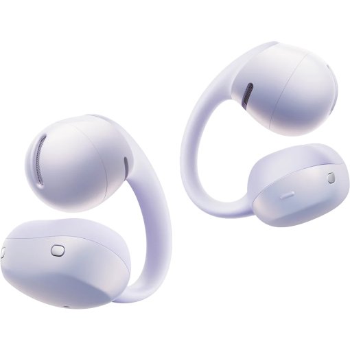 Produktbild von Shokz OpenDots Air Ohrhörer - Morgenlila