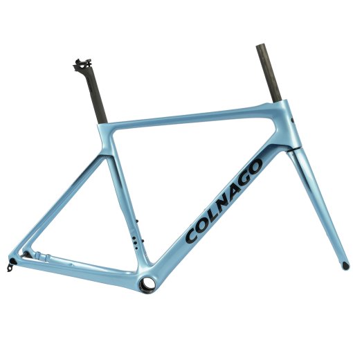 Produktbild von Colnago V4 - Carbon Rahmenset - 2026 - VDLB