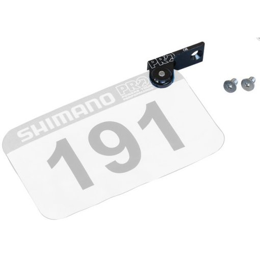 Foto de PRO Number Holder