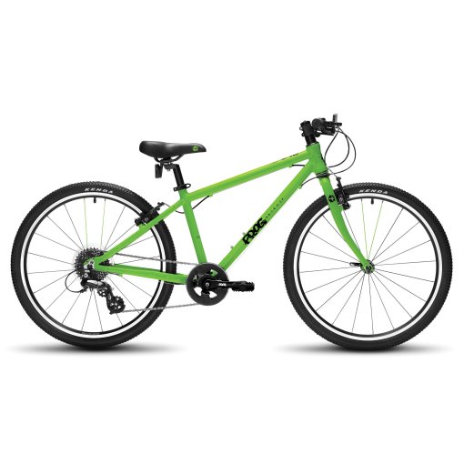Picture of Frog Bikes Frog 61 - 24&quot; Kids Bike - 2026 - green