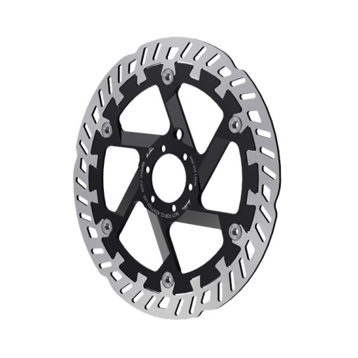 MAGURA マグラ venti Disc Rotor Centerlock ② Magura MDR-C Disc Brake Rotor - Centerlock | for Thru Axle