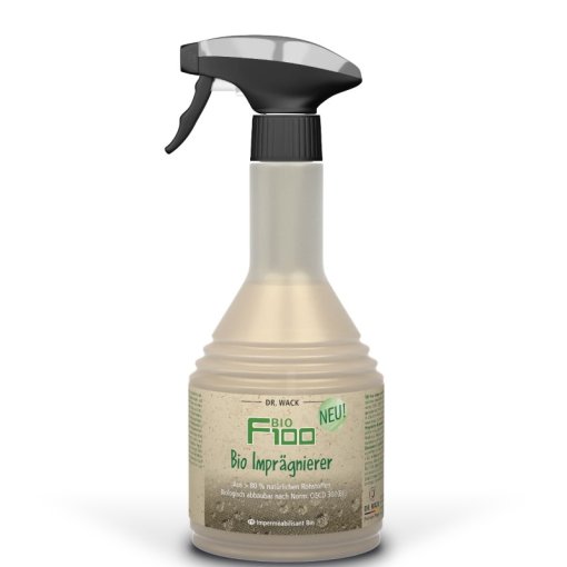 Immagine prodotto da Dr. Wack Spray Impregnante - F100 Bio - 500 ml