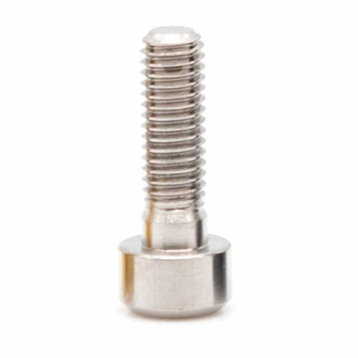 Immagine prodotto da OAK Components Viti Titanio - M5x16mm - raw