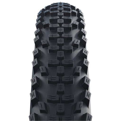 Schwalbe Smart Sam Addix – Pneu VTT Rigide 28'', Mélange Addix, Pour Performances Mixtes