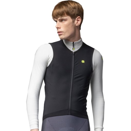 Foto de Alé Chaleco Ciclismo Hombre - PR-E Thermo 2.0 - black