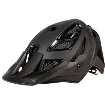 Foto de Endura Casco - MT500 MIPS - negro