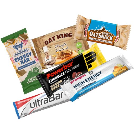 Immagine prodotto da BIKE24 Pacchetto di Prova del Barretta Energetica I