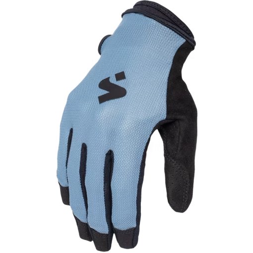 Foto de SWEET Protection Guantes MTB Mujer - Hunter Light Gloves - Flare Blue