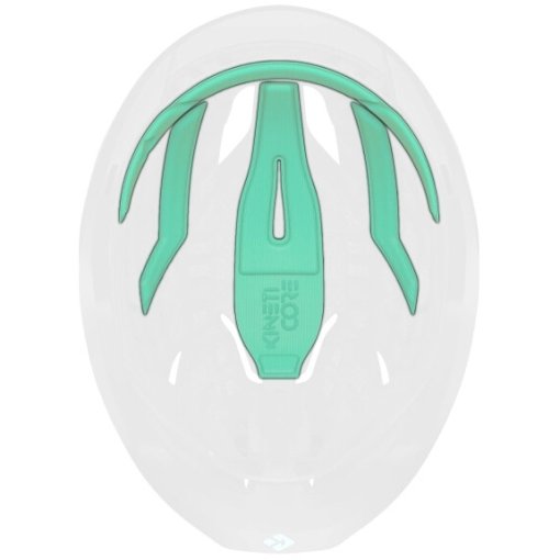 Photo produit de Lazer Rembourrages de Casque - Polster Vento KinetiCore