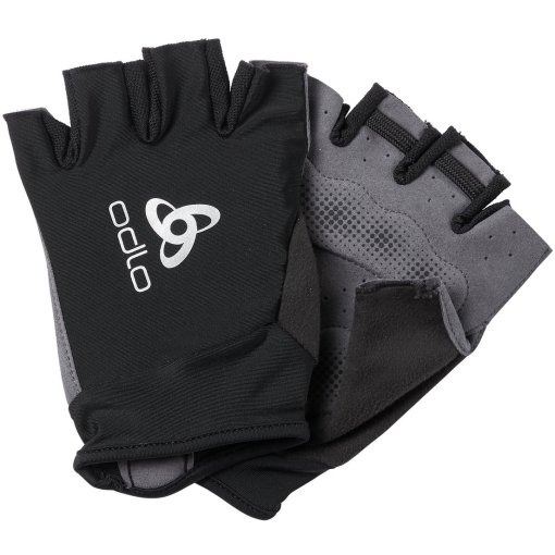 Foto de Odlo Guantes Bicicleta Carretera - Active - negro