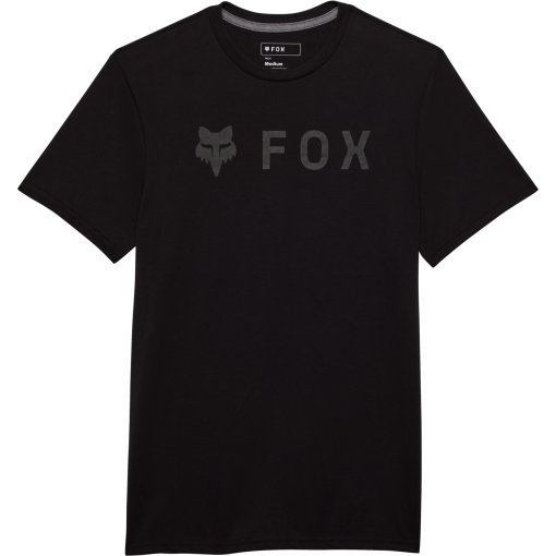 Foto de FOX Camiseta Hombre - Absolute Tech - negro/negro