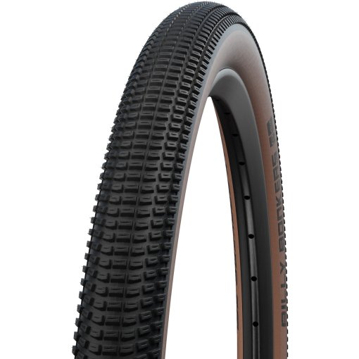 Immagine prodotto da Schwalbe Copertoncino - Billy Bonkers - Active | SBC | K-Guard - 26x2.10&quot; | Bronze Sidewall