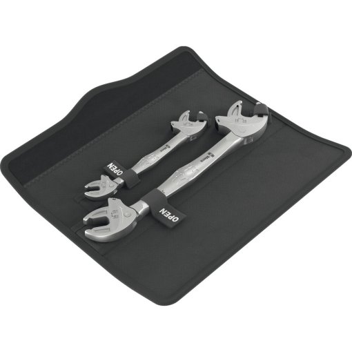 Immagine prodotto da Wera Chiave Doppia Autoregolabile - 6006 Joker - Set di 2 Pezzi