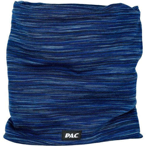 Zdjęcie: P.A.C. Original Merino Snood komin wielofunkcyjny - Multi Deep Ocean