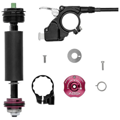 Immagine prodotto da Manitou ABS+ | MILO Kit di Conversione per R7 Expert / Pro