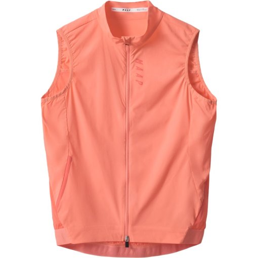 Immagine prodotto da MAAP Gilet Uomo - Flow - tangelo