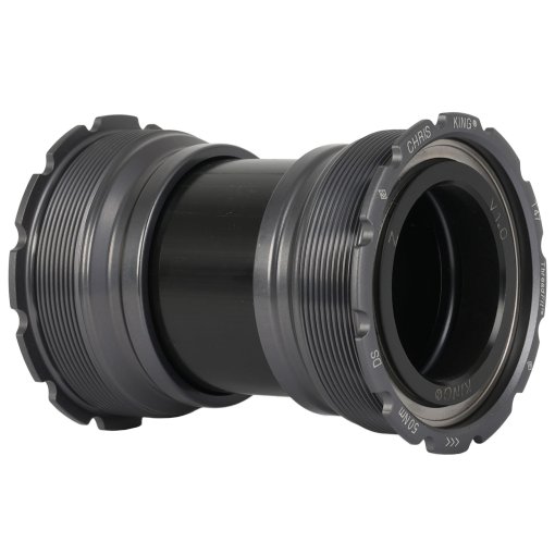 Immagine prodotto da Chris King Movimento Centrale - ThreadFit T47-30i - T47-68/73/83/86/92-30 - Offerta Speciale - matte slate