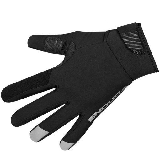 Foto de Endura Guantes Hombre - Strike - black