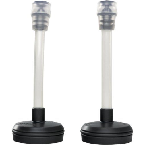 Image de Nathan Sports Paille allongée (2 Pièces) - clear