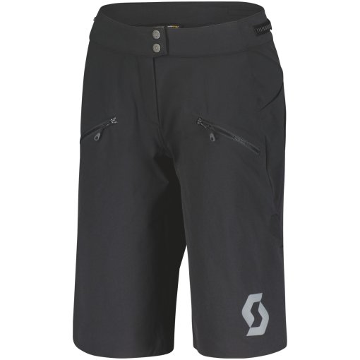 Foto de SCOTT Culotte con Badana Mujer - Trail Vertic Pro - negro