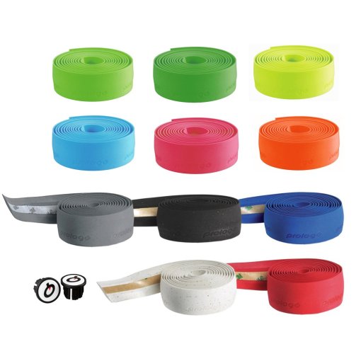 Photo produit de Prologo Ruban Guidon - Plaintouch