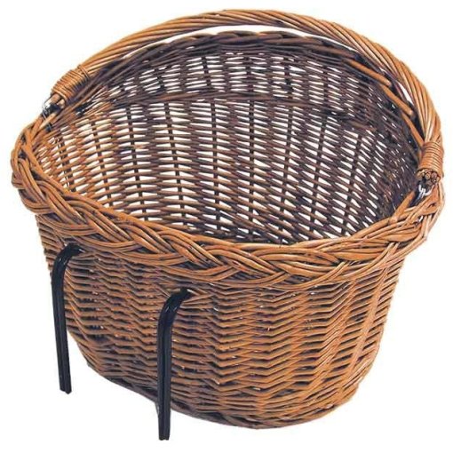 Produktbild von Basil Detroit Fahrradkorb