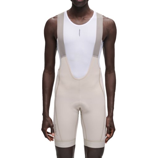 Photo produit de MAAP Cuissard à Bretelles Court Cycliste Homme - Training 3.0 - oat