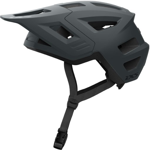 Photo produit de iXS Casque - Flow 1.0 Trail - graphite