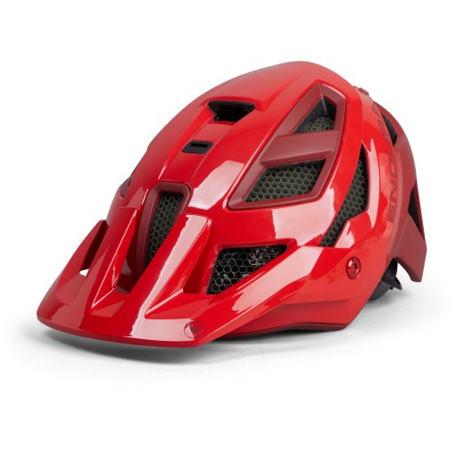 Foto de Endura Casco - MT500 MIPS - brick red