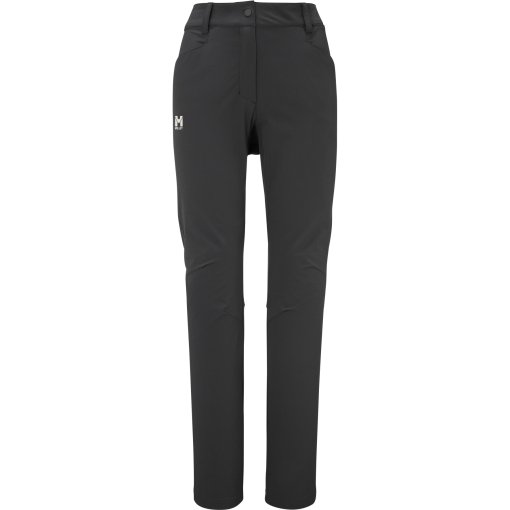 Foto de Millet Pantalones Mujer - All Outdoor XCS100 - Negro