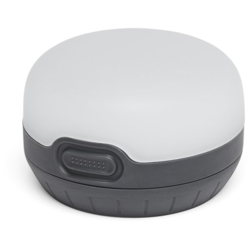 Foto de Black Diamond Lámpara Camping - Moji Lantern - Graphite