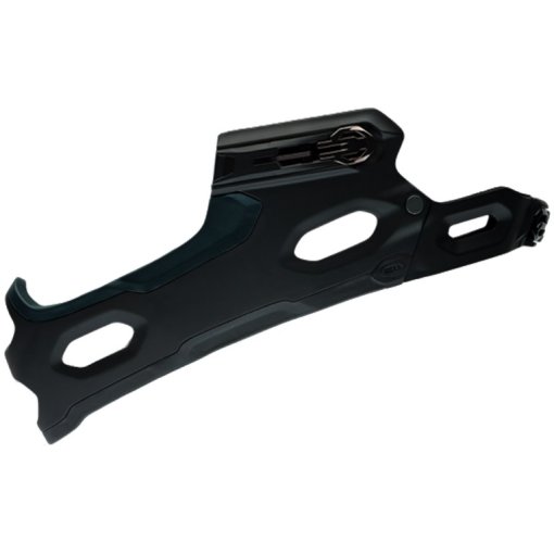 Produktbild von Bell Wraparound Chinbar Kinnschutz für Super 2 und Super 2R Helme - matte black