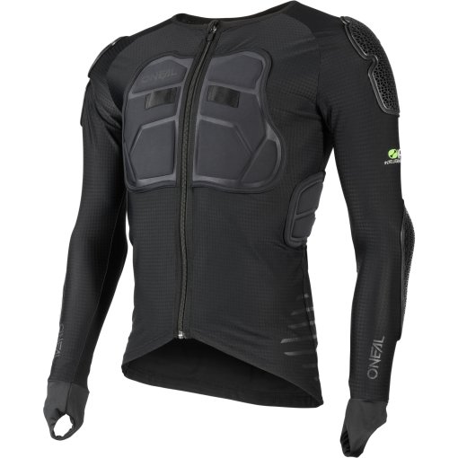 Foto de O&#039;Neal Chaqueta Protectora - STV Long Sleeve - V.23 negro