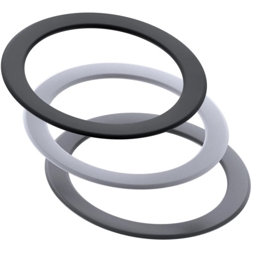 Produktbild von SP CONNECT SPC+ Magnet-Klebebefestigung