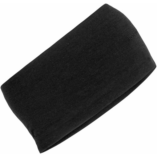Picture of Icebreaker Cool-Lite™ Merino Flexi Headband - Black
