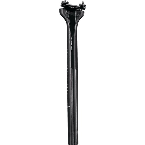 Immagine prodotto da FSA K-Force Light SB0 Di2 Carbon Seatpost 400 mm - UD Carbon/black