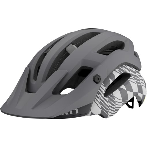 Foto de Giro Casco - Manifest Spherical - matte charcoal rush