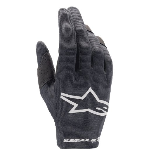 Productfoto van Alpinestars Radar Handschoenen - black