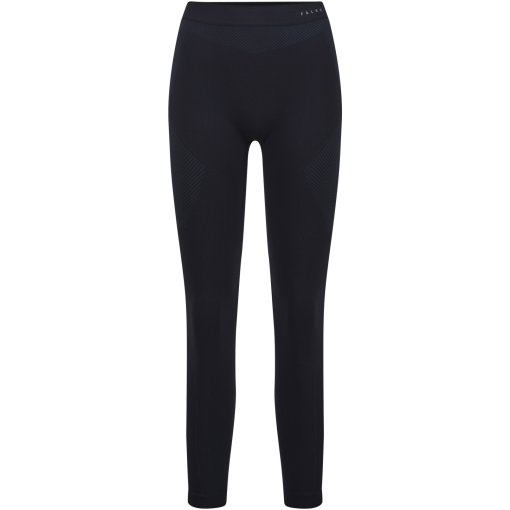 Foto de Falke Mallas Mujer - Warm Long - negro 3000