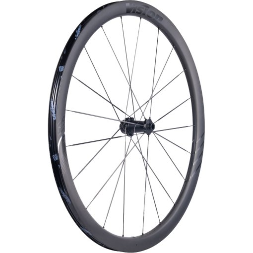 Vision Metron Track Handlebar - TK-210 | BIKE24